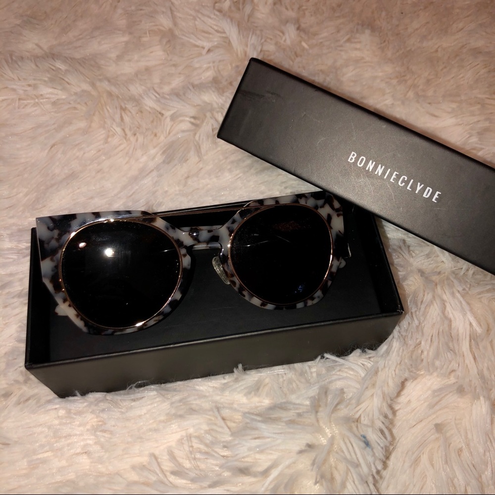 BonnieClude Sunglasses